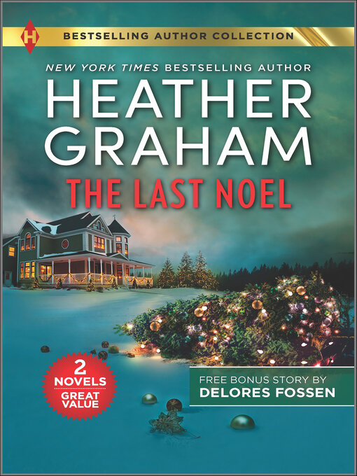 Title details for The Last Noel & Secret Surrogate by Heather Graham - Available